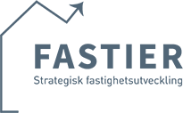 Fastier Logo